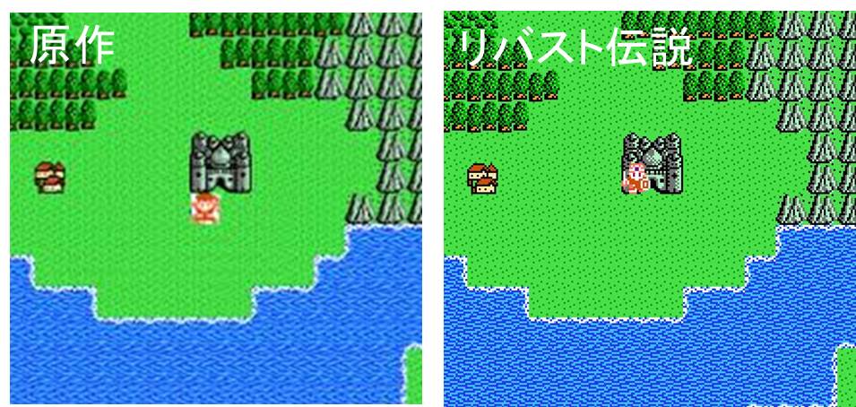 ドラクエ好き のためのオススメフリーゲームランキング 名作フリーゲーム徹底解説