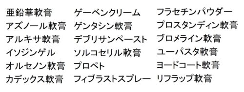 100 イソジンゲル 使い方 人気のある画像を投稿する